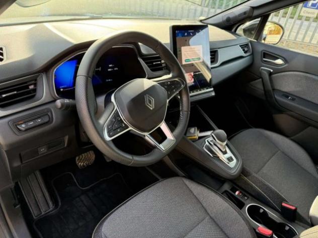 RENAULT Symbioz Symbioz Full Hybrid E-Tech 145 CV Techno rif. 23824283 - Foto 6