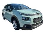 CITROEN C3 PureTech 110 S&S CAMBIO AUTOMATICO rif. 22866472