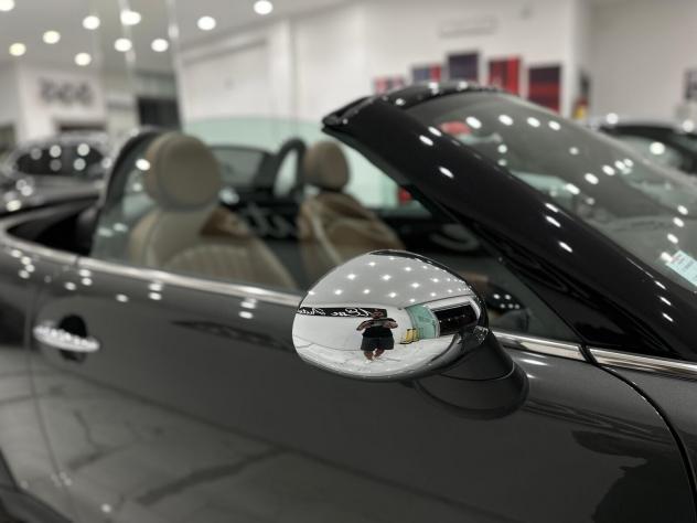 Mini Cooper SD Roadster 2.0 - Foto 10