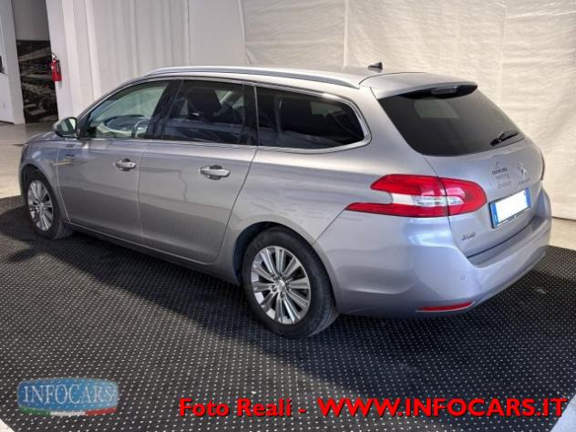 PEUGEOT 308 SW BlueHDi 130 CV Allure - PROMO rif. 23275403 - Foto 2