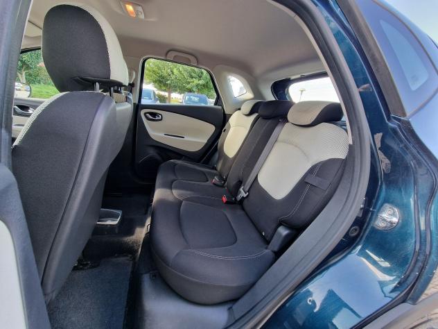 Renault Captur Captur dCi 8V 110 CV Start&Stop Energy - Foto 8