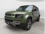 Land Rover Defender D200 AWD Auto 110 X-Dynamic SE