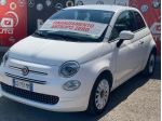 Fiat 500 1.0 Hybrid Launch Edition