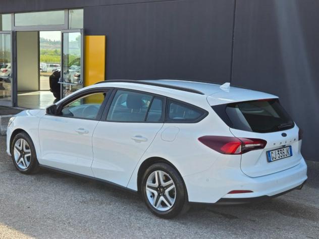 Ford Focus 1.5 120 AT8 Business Navy-Telecamera - Foto 3