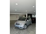 Mercedes-benz A 180 CDI Elegance