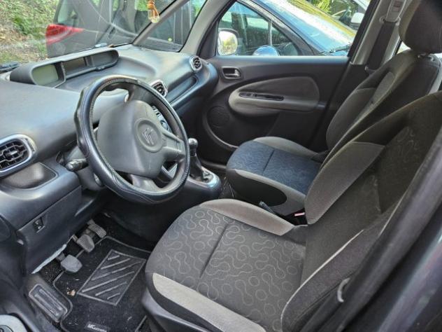 CITROEN C3 Picasso 1.4 VTi 95 rif. 23765898 - Foto 5