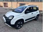 FIAT - Panda - 1.0 FireFly S&S Hybrid City Cross