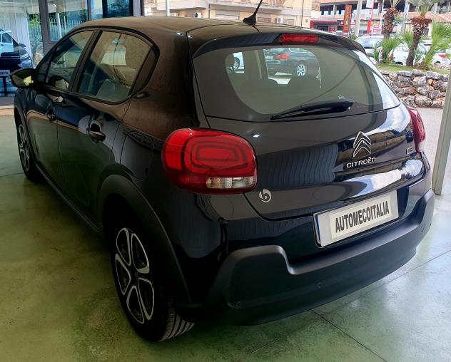 Citroen C3 - 1.2 BENZ- 2019 - KM: 113 MILA!!!! - Foto 8