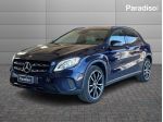 Mercedes-Benz GLA 200d - 2018 | 135CV - NIGHT EDITION