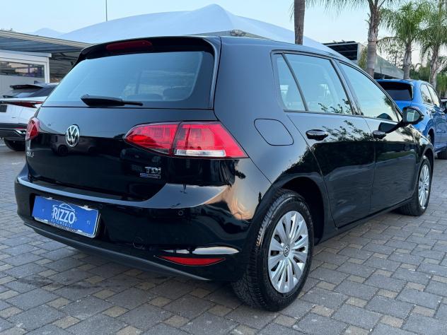 Volkswagen Golf 1.6 TDI 5p. Comfortline BlueMotion Technology - Foto 2