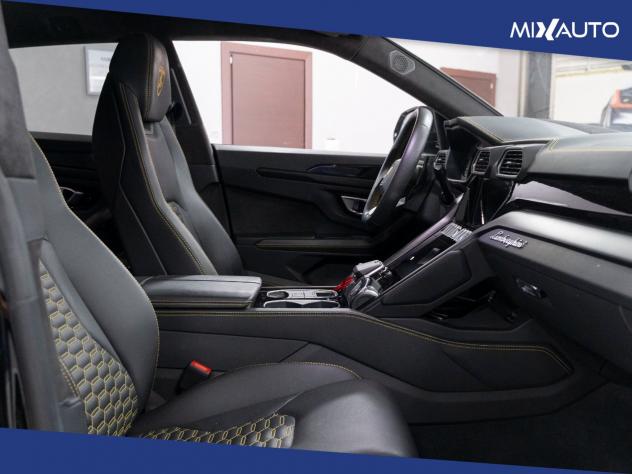 LAMBORGHINI Urus 4.0 V8 650cv AWD AUT - Foto 12