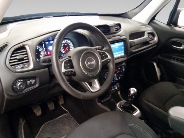 Jeep Renegade 2019 1.0 t3 Longitude 2wd - Foto 9