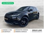 LAND ROVER Range Rover Evoque 2.0D I4 163 CV AWD Auto SE IVA ESPOSTA rif. 2 &hellip;