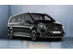 Mercedes-Benz Classe V V 250 d AVANTGARDE Extralong