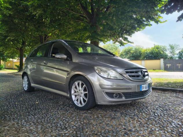 MERCEDES-BENZ B 180 CDI rif. 24028874 - Foto 3