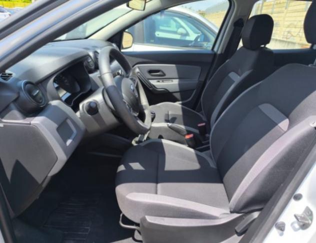 DACIA Duster 1.5 Blue dCi 8V 115 CV 4x4 Essential AUTOVETTURA rif. 23945469 - Foto 7