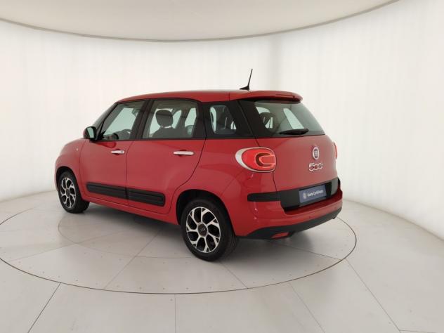 FIAT 500L 1.3 Multijet Dualogic 95cv Mirror - Foto 2