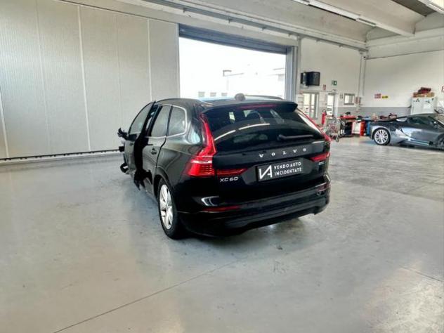 VOLVO XC60 B5 AWD AUTOMATICO CORE rif. 24139004 - Foto 5