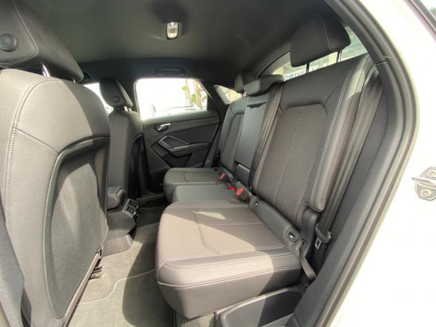 Audi Q3 Sportback 35 2.0 tdi S line edition s-tronic - Foto 8