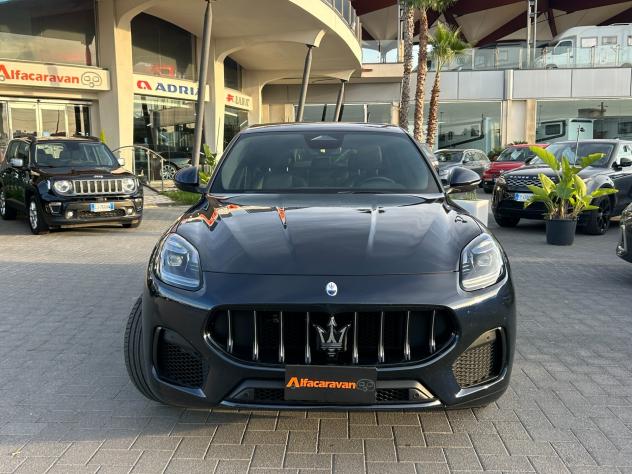 Maserati Grecale 2.0 mhev GT 300cv auto - Foto 2