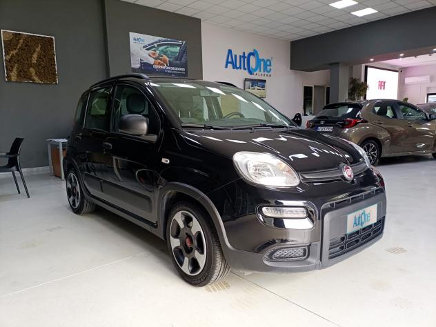 Fiat Panda 1.0 GSE 70CV HYBRID S&S CITY LIFE