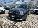 Jeep Compass Compass 1.5 Turbo T4 130 CV MHEV 2WD Altitude