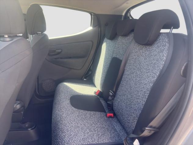 LANCIA Ypsilon Ypsilon 1.0 FireFly 5 porte S&S Hybrid Silver rif. 23715517 - Foto 10