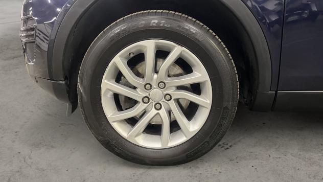 Land Rover Discovery Sport Discovery Sport 2.0 eD4 150 CV 2WD HSE - Foto 8