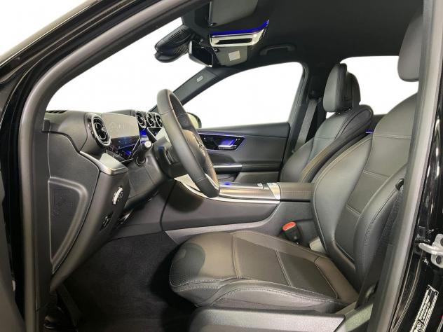 Mercedes-Benz GLC 200 d Advanced 4matic auto - Foto 10