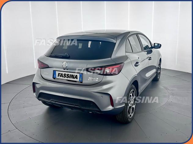MG MG3 MG3 1.5 hybrid+ Luxury auto - Foto 6