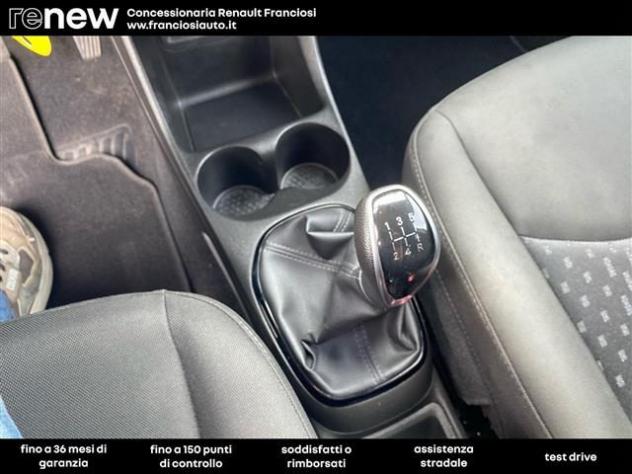 OPEL Karl 1.0 73cv Rocks my19 rif. 23947281 - Foto 10