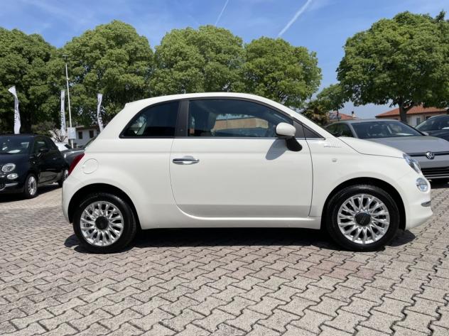 FIAT 500 500 1.0 hybrid Dolcevita 70cv PRONTA CONSEGNA - Foto 4