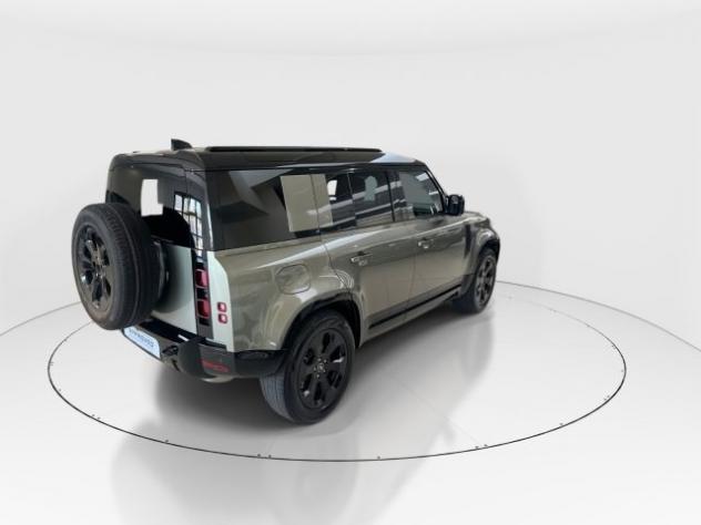 LAND ROVER Defender 110 3.0D I6 200 CV AWD Auto X-Dynamic SE IVA ESPOS rif. 23962570 - Foto 2