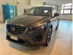 MAZDA CX-5 2.2L Skyactiv-D 175CV 4WD Exceed*4x4*IVA ESPOSTA rif. 23830238