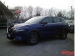 NISSAN - Qashqai - 1.3 DIG-T 140 CV Tekna