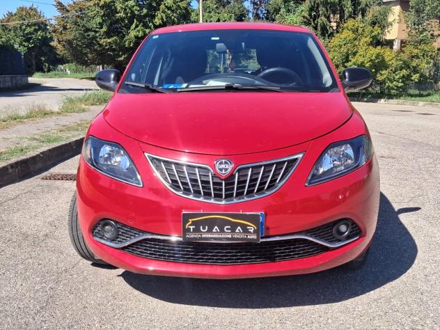 Lancia Ypsilon Gold 1.0 FireFly MHEV #12167 - Foto 2