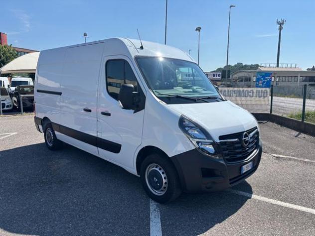 OPEL Movano 35 2.3 TD 135CV PM-TM BELLISSIMO + IVA rif. 23940727 - Foto 4