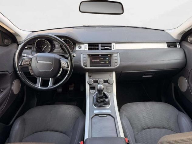 LAND ROVER Range Rover Evoque 2.0 eD4 5p.Business Edition Premium Pure rif. 24157055 - Foto 4