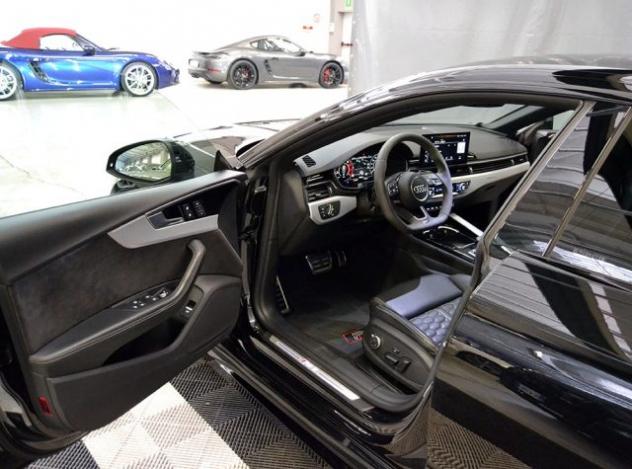 AUDI RS5 SPB 2.9 TFSI Quattro Service Audi rif. 22895538 - Foto 2