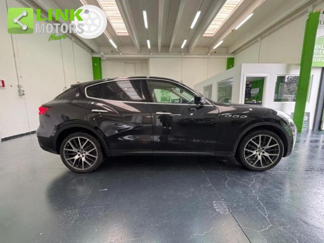 MASERATI Levante V6 Diesel 275 CV AWD rif. 23727384 - Foto 6