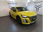 Peugeot 208 208 1.2 hybrid GT 110cv e-dcs 6