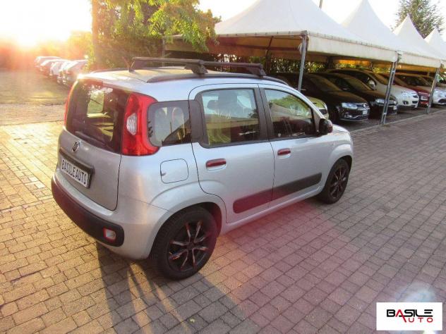 FIAT - Panda - 1.2 Lounge GPL - Foto 6