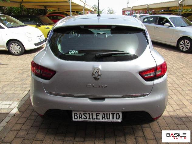 RENAULT - Clio - 1.5 dCi 8V 75 CV S&S 5p. Live - Foto 4
