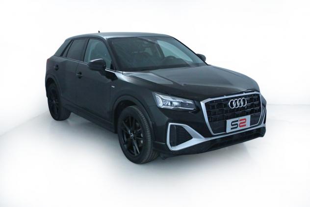 Audi Q2 1.5 35 TFSI S-line edition S-Tronic Matrix LED - Foto 3