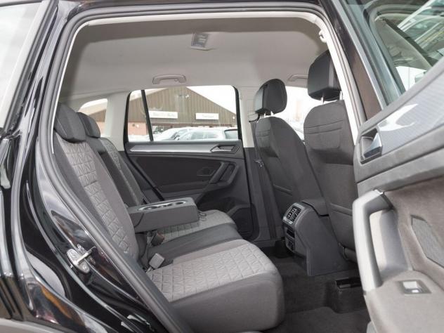 Volkswagen Tiguan 1.5 TSI LIFE NAVI LED ACC PACCHETTO INVERNALE - Foto 7