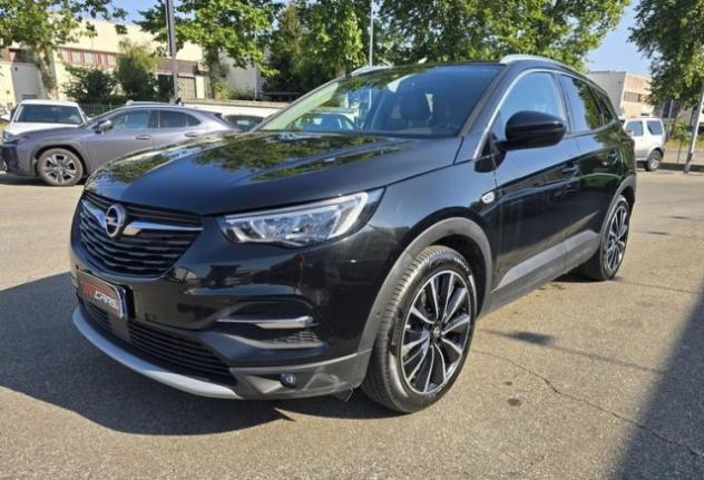 OPEL Grandland X 1.6 Hybrid4 Plug-in aut. AWD PERMUTE rif. 23918130 - Foto 4