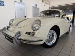 PORSCHE 356 1600 B //CARTIER// rif. 23516469