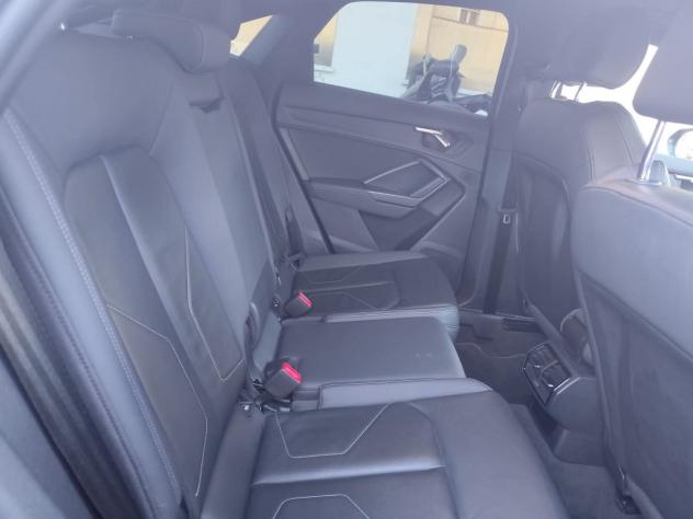 Audi Q3 35 TDI S tronic line edition - Foto 8