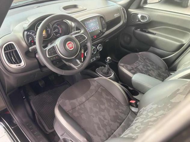FIAT 500L 1.3 Multijet 95 CV Cross rif. 23990897 - Foto 8