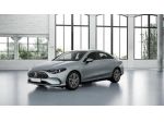 Mercedes-Benz CLA Nuova 200 4MATIC